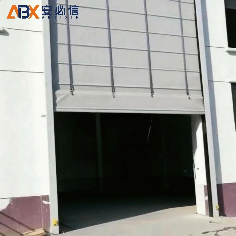 阿坝藏族羌族升降平台