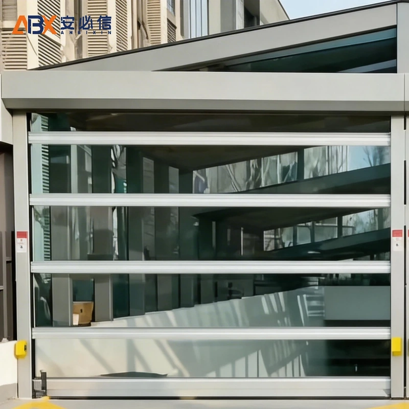 阿坝藏族羌族快速门